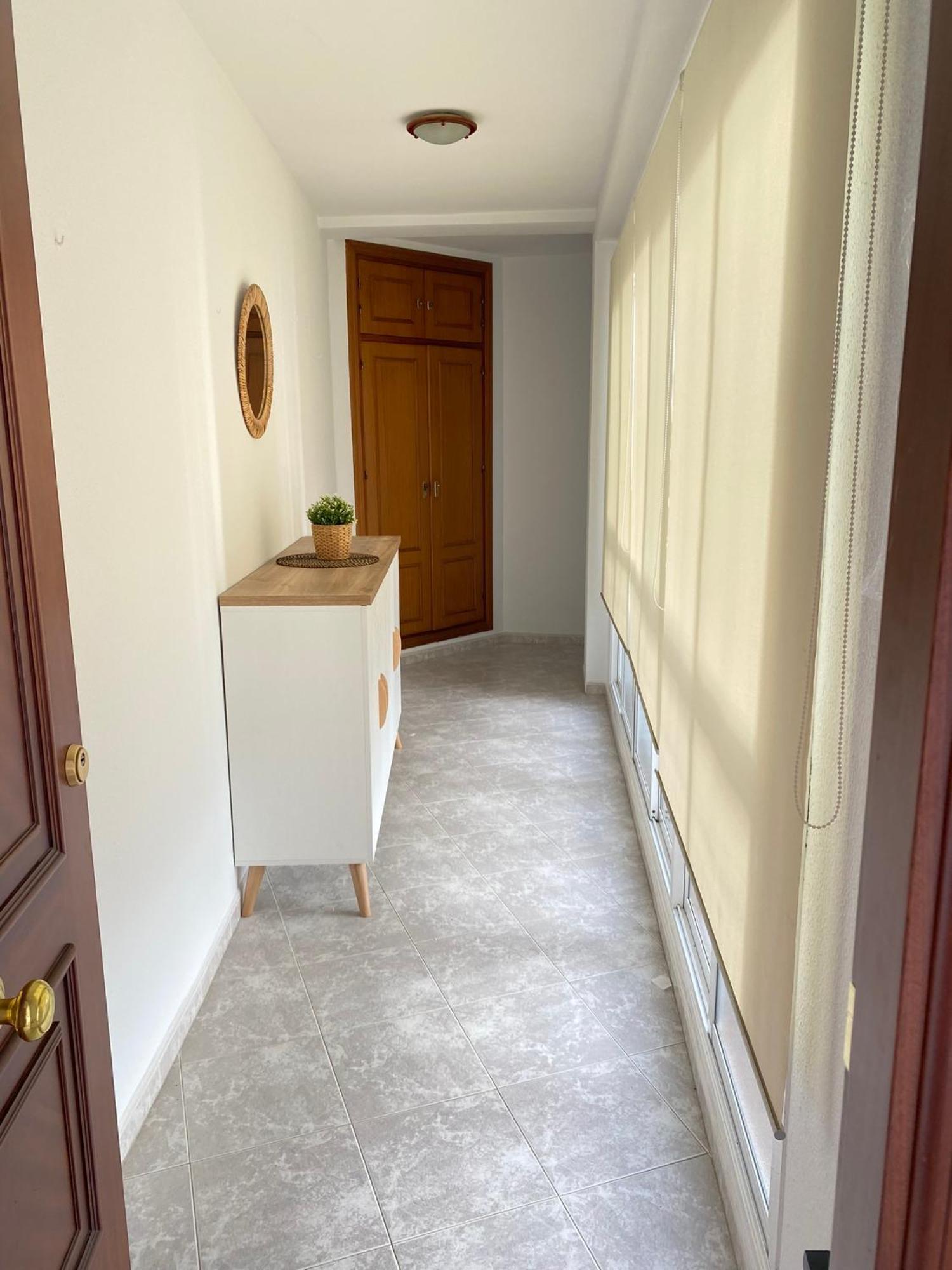 Conil Homes VI Apartments Конил-де-ла-Фронтера Екстериор снимка